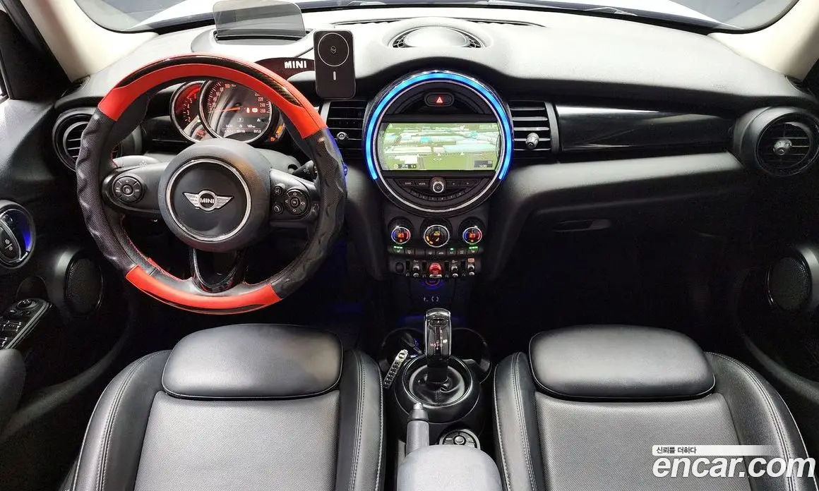 Mini Cooper 2018 1.5 автомат (гидро), фото 7 Mini Cooper 2018 1.5 автомат (гидро), фото 7