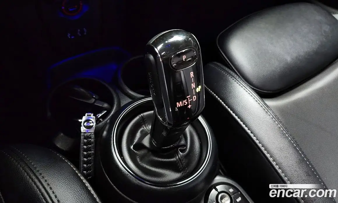 Mini Cooper 2018 1.5 автомат (гидро), фото 9 Mini Cooper 2018 1.5 автомат (гидро), фото 9