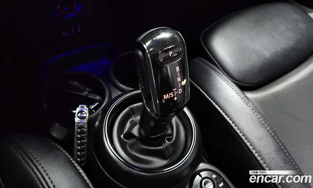 Mini Cooper 2018 1.5 автомат (гидро), миниатюра 9 Mini Cooper 2018 1.5 автомат (гидро), миниатюра 9
