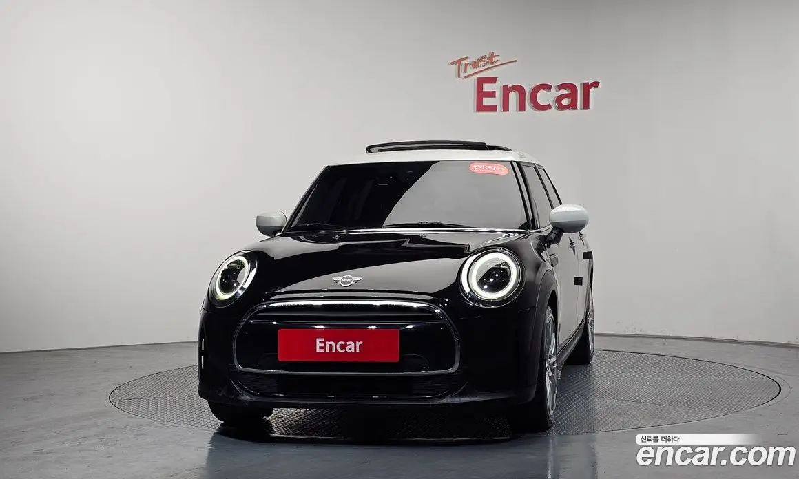 Mini Cooper 2021 1.5 автомат (гидро), фото 2 Mini Cooper 2021 1.5 автомат (гидро), фото 2