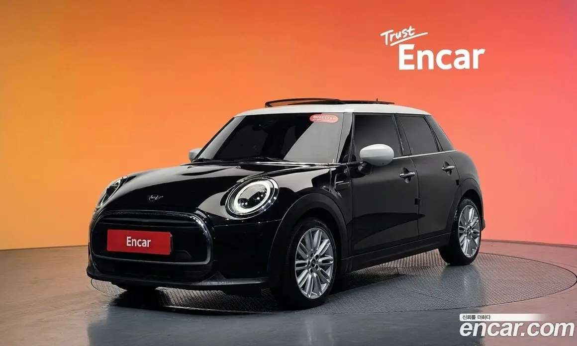 Mini Cooper 2021 1.5 автомат (гидро), фото 20 Mini Cooper 2021 1.5 автомат (гидро), фото 20