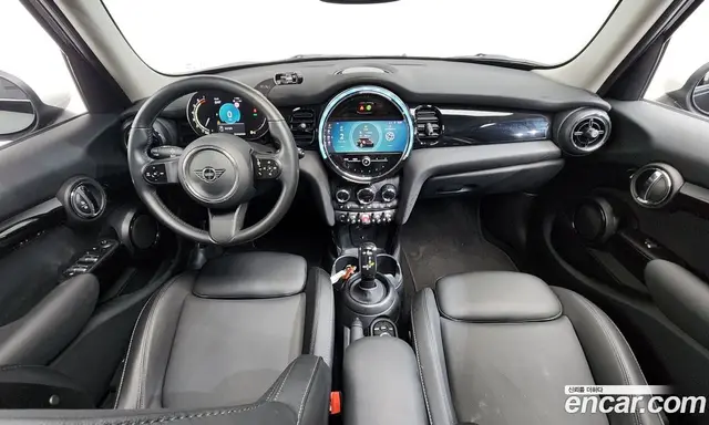 Mini Cooper 2021 1.5 автомат (гидро), миниатюра 6 Mini Cooper 2021 1.5 автомат (гидро), миниатюра 6