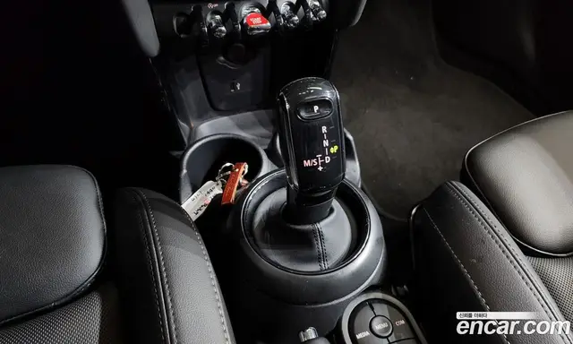 Mini Cooper 2021 1.5 автомат (гидро), миниатюра 8 Mini Cooper 2021 1.5 автомат (гидро), миниатюра 8