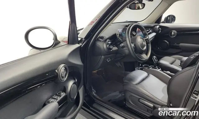 Mini Cooper 2021 1.5 автомат (гидро), миниатюра 9 Mini Cooper 2021 1.5 автомат (гидро), миниатюра 9