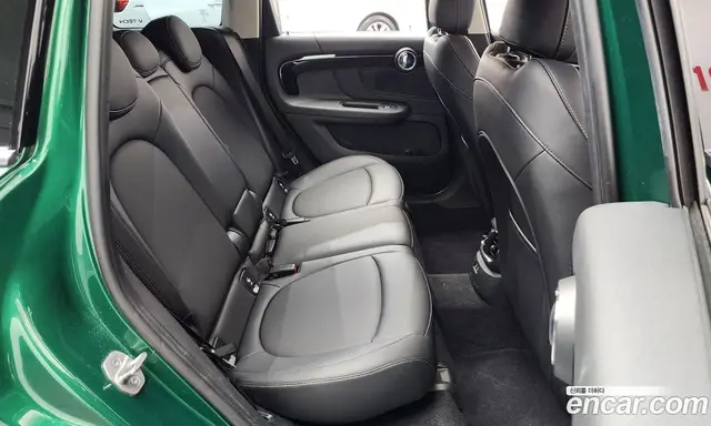 Mini Countryman 2022 2.0 автомат (гидро), миниатюра 12