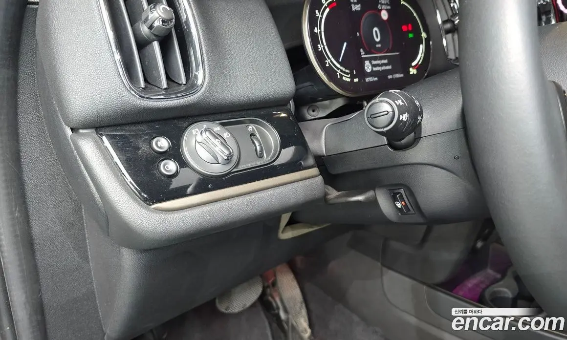 Mini Countryman 2024 1.5 автомат (гидро), фото 14 Mini Countryman 2024 1.5 автомат (гидро), фото 14