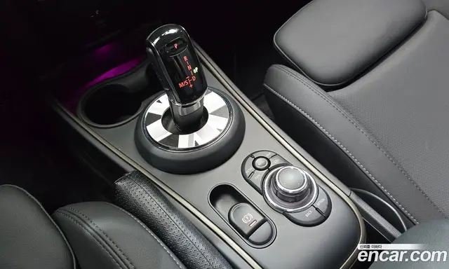Mini Countryman 2024 1.5 автомат (гидро), миниатюра 9 Mini Countryman 2024 1.5 автомат (гидро), миниатюра 9