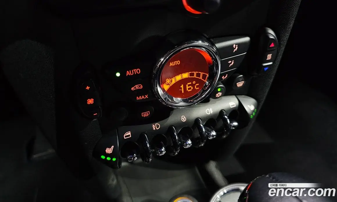 Mini Coupe 2012 1.6 автомат (гидро), фото 16