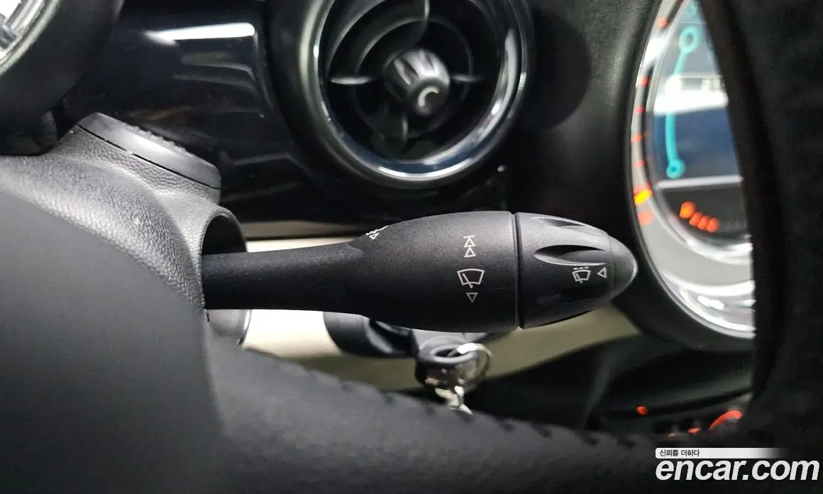 Mini Coupe 2012 1.6 автомат (гидро), фото 18