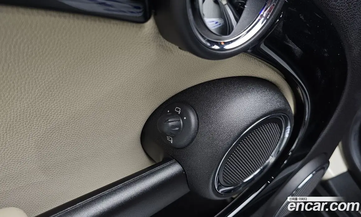 Mini Coupe 2012 1.6 автомат (гидро), фото 19