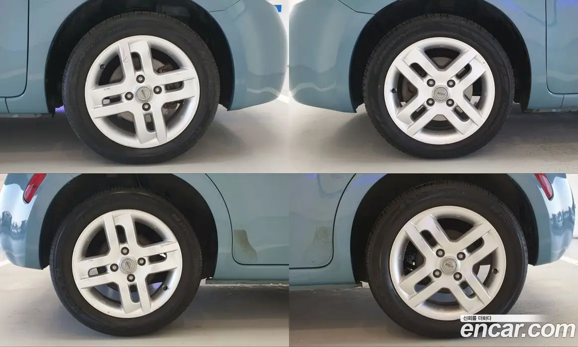 Nissan Cube 2011 1.8 автомат (гидро), фото 20