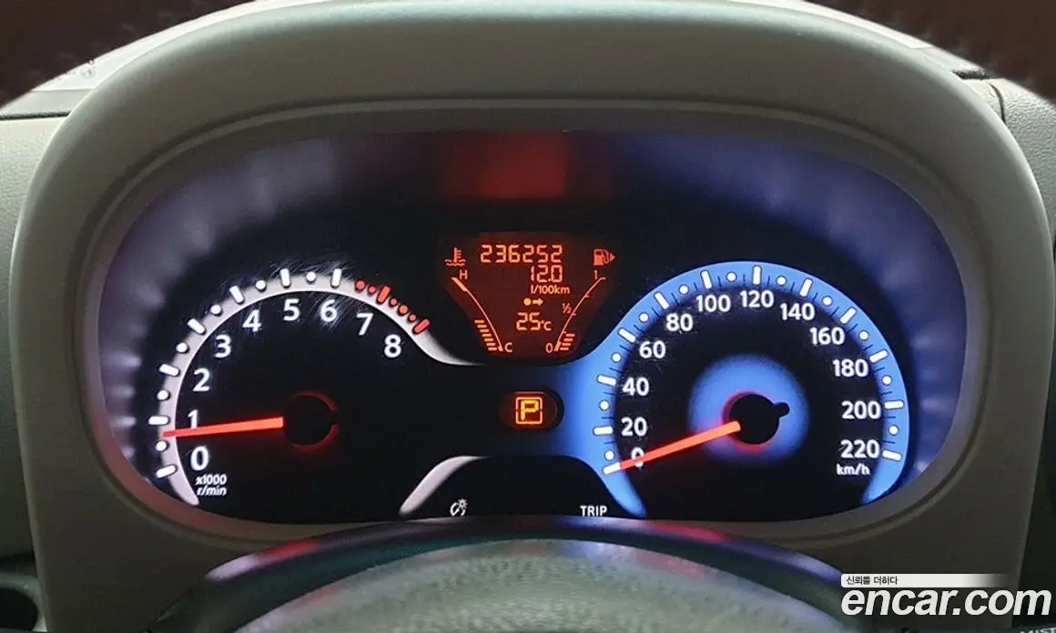 Nissan Cube 2011 1.8 автомат (гидро), фото 8