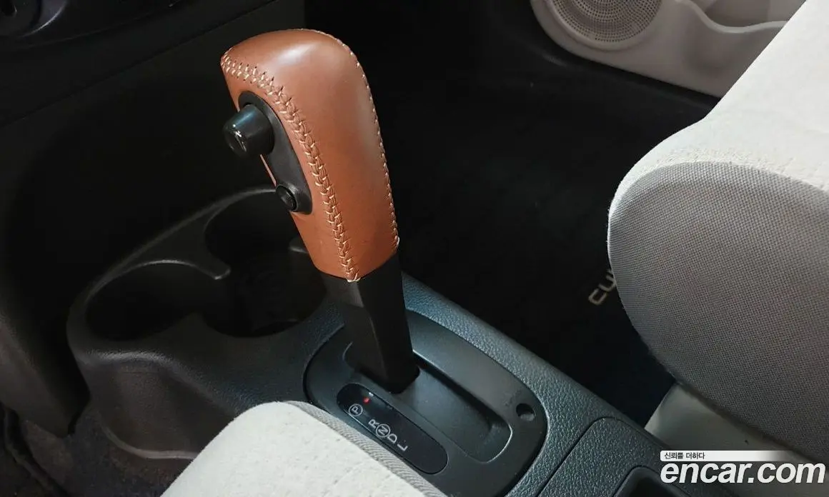 Nissan Cube 2011 1.8 автомат (гидро), фото 9