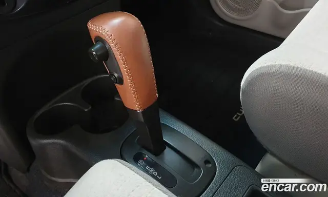 Nissan Cube 2011 1.8 автомат (гидро), миниатюра 9