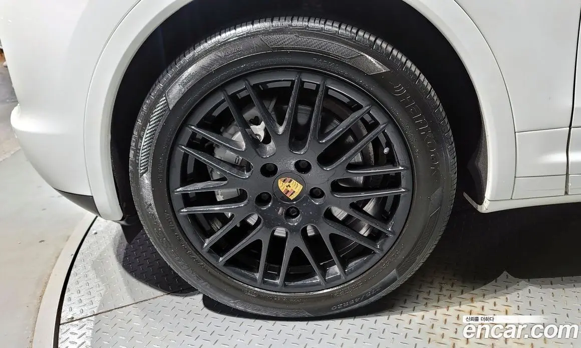 Porsche Cayenne 2012 3.0 автомат (гидро), фото 5 Porsche Cayenne 2012 3.0 автомат (гидро), фото 5
