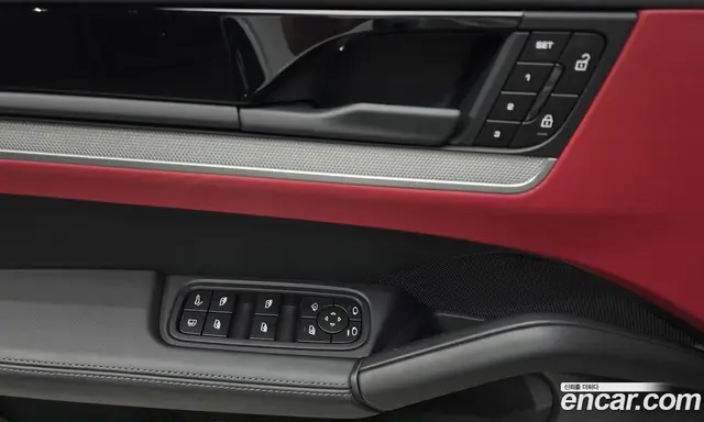 Porsche Cayenne 2024 3.0 автомат (гидро), миниатюра 11 Porsche Cayenne 2024 3.0 автомат (гидро), миниатюра 11