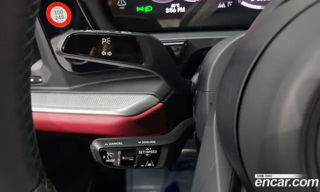Porsche Cayenne 2024 3.0 автомат (гидро), миниатюра 12