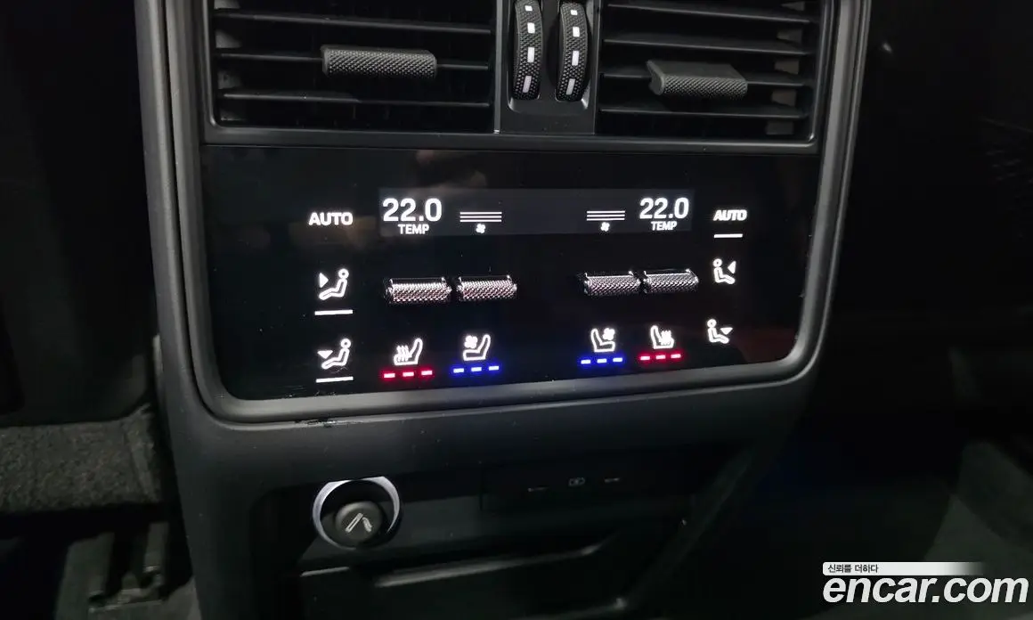 Porsche Cayenne 2024 3.0 автомат (гидро), фото 19 Porsche Cayenne 2024 3.0 автомат (гидро), фото 19