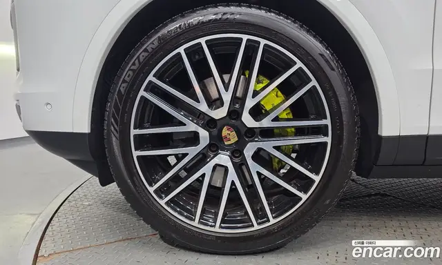 Porsche Cayenne 2024 3.0 автомат (гидро), миниатюра 5 Porsche Cayenne 2024 3.0 автомат (гидро), миниатюра 5