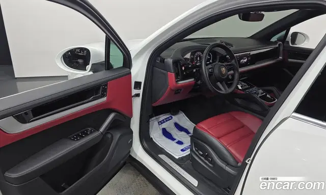 Porsche Cayenne 2024 3.0 автомат (гидро), миниатюра 10 Porsche Cayenne 2024 3.0 автомат (гидро), миниатюра 10