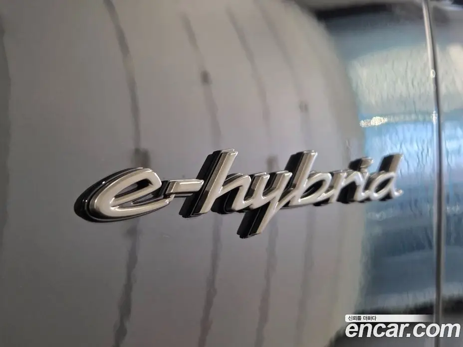 Porsche Cayenne 2025 4.0 автомат (гидро), фото 14 Porsche Cayenne 2025 4.0 автомат (гидро), фото 14