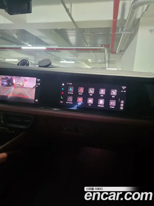 Porsche Cayenne 2025 4.0 автомат (гидро), фото 12