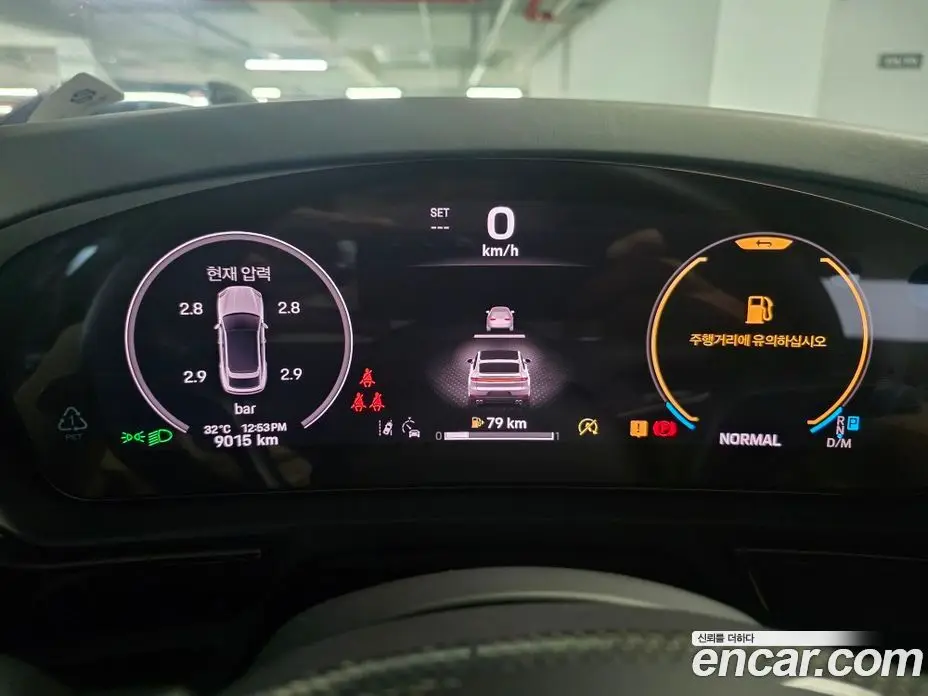 Porsche Cayenne 2025 4.0 автомат (гидро), фото 6