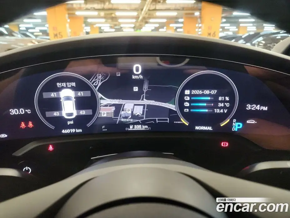 Porsche Taycan 2022 0.1 автомат (гидро), фото 8 Porsche Taycan 2022 0.1 автомат (гидро), фото 8