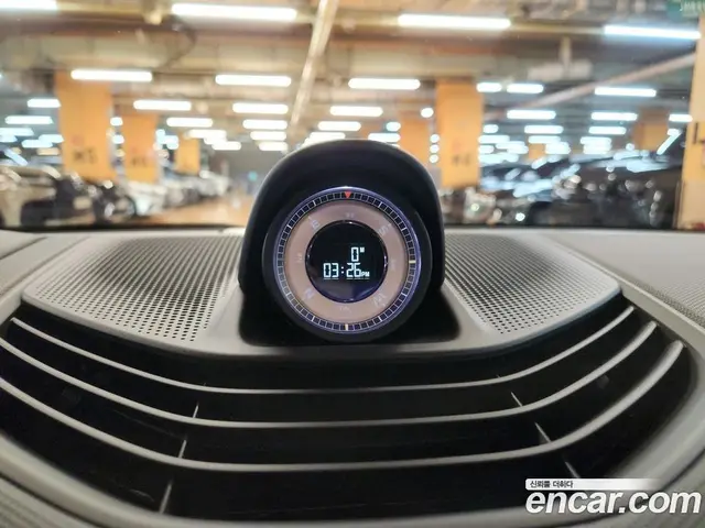 Porsche Taycan 2022 0.1 автомат (гидро), миниатюра 10 Porsche Taycan 2022 0.1 автомат (гидро), миниатюра 10