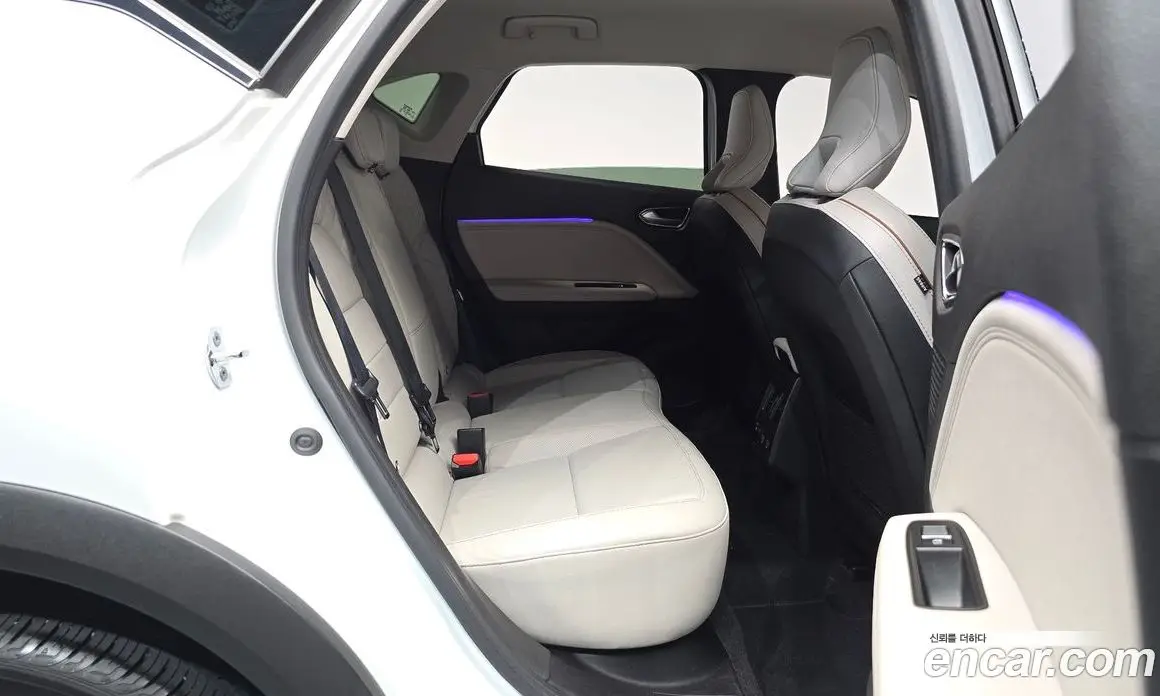 Renault (Samsung) Captur 2021 1.3 автомат (гидро), фото 12 Renault (Samsung) Captur 2021 1.3 автомат (гидро), фото 12