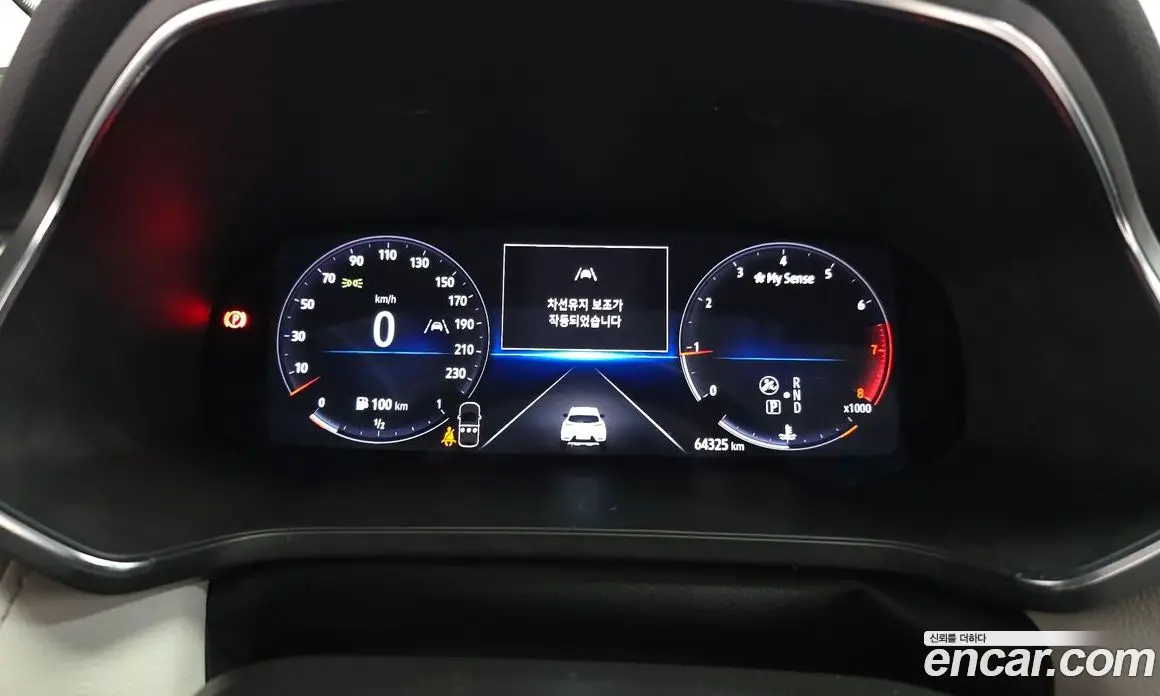 Renault (Samsung) Captur 2021 1.3 автомат (гидро), фото 8 Renault (Samsung) Captur 2021 1.3 автомат (гидро), фото 8