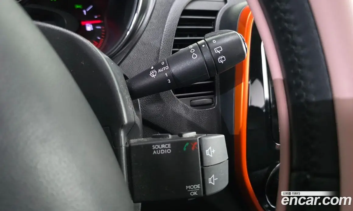 Renault (Samsung) QM3 2016 1.5 автомат (гидро), фото 14