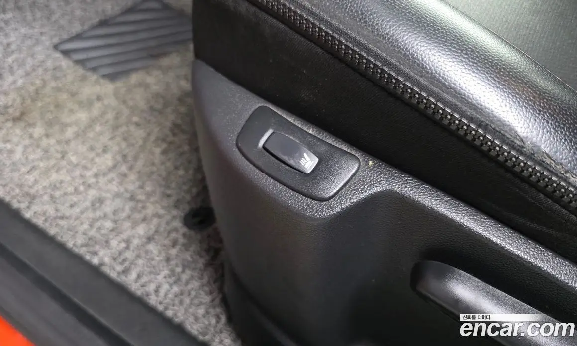 Renault (Samsung) QM3 2016 1.5 автомат (гидро), фото 17