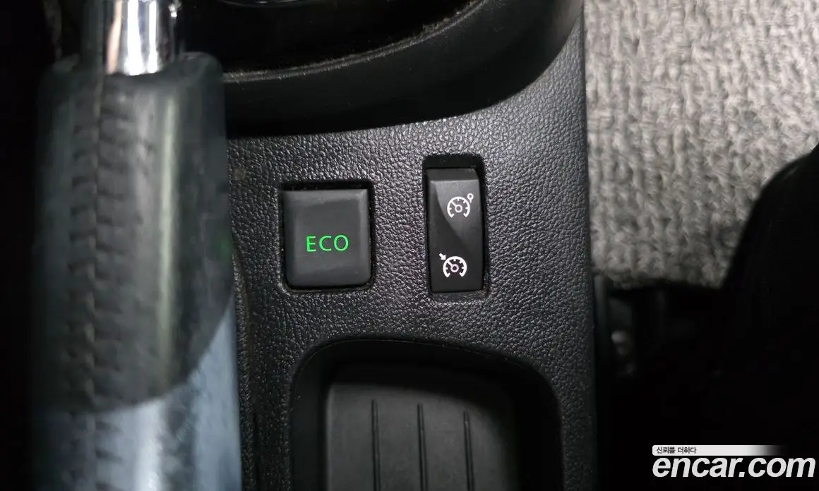 Renault (Samsung) QM3 2016 1.5 автомат (гидро), фото 19