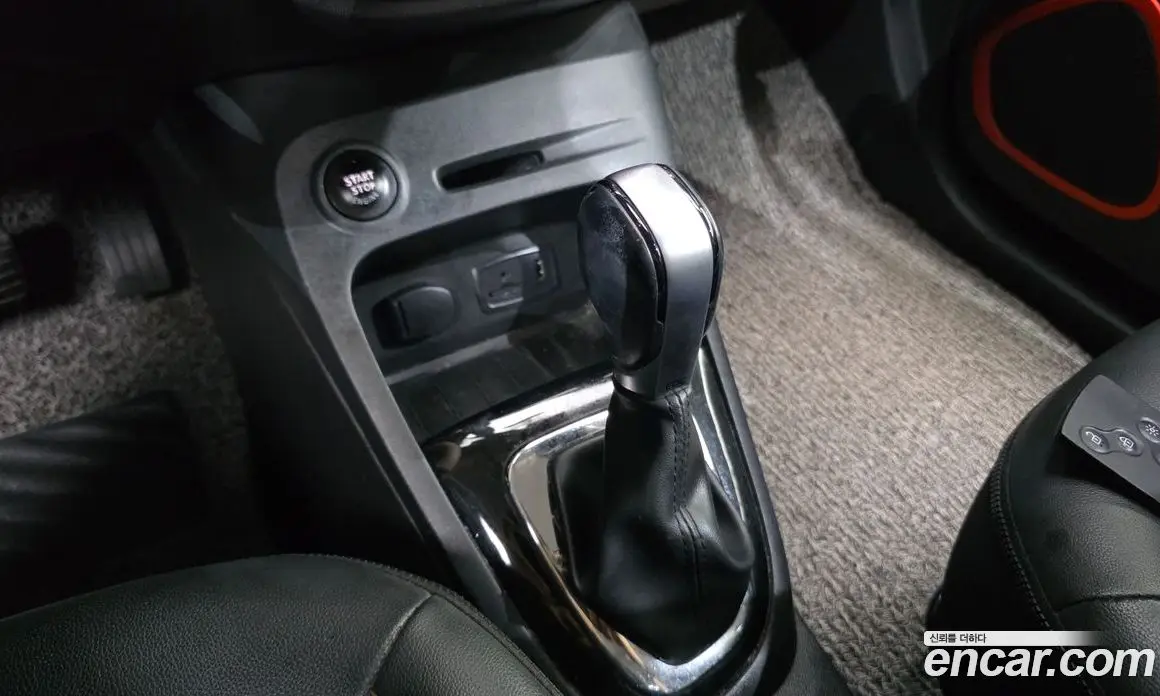 Renault (Samsung) QM3 2016 1.5 автомат (гидро), фото 9