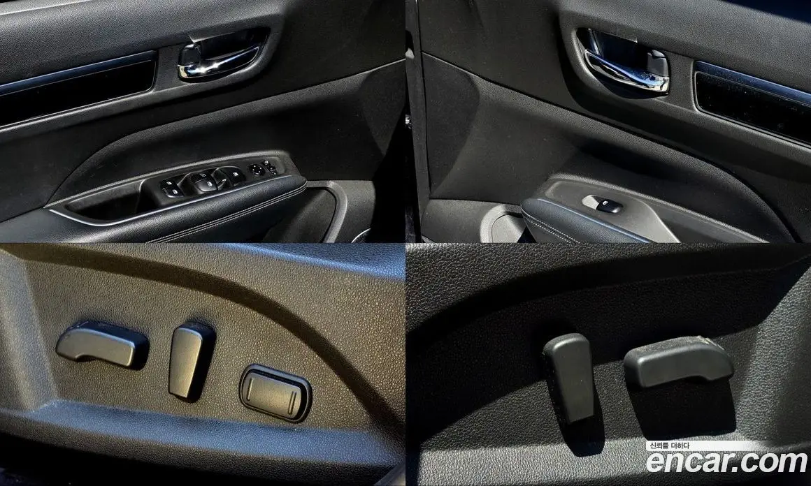 Renault (Samsung) QM6 2017 2.0 автомат (гидро), фото 16 Renault (Samsung) QM6 2017 2.0 автомат (гидро), фото 16
