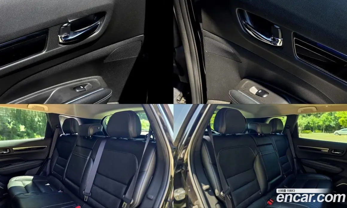 Renault (Samsung) QM6 2017 2.0 автомат (гидро), фото 17 Renault (Samsung) QM6 2017 2.0 автомат (гидро), фото 17