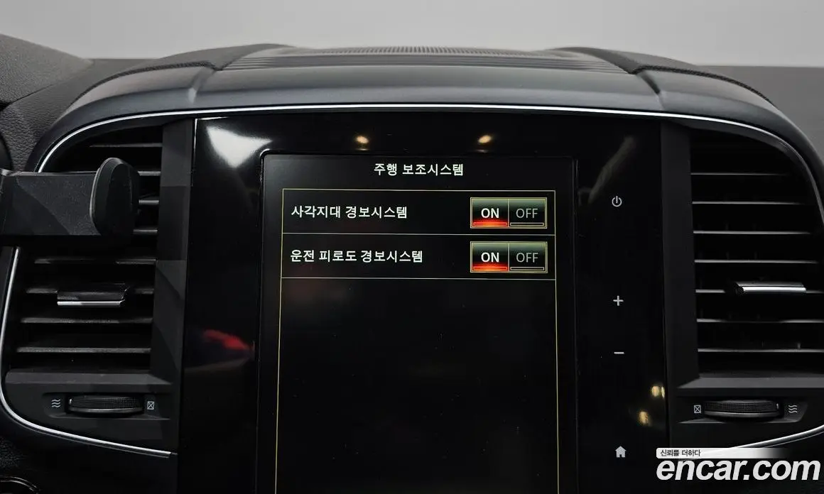 Renault (Samsung) QM6 2018 2.0 автомат (гидро), фото 16