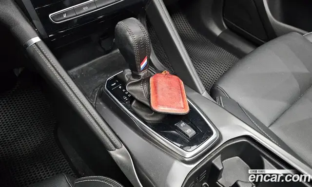 Renault (Samsung) QM6 2018 2.0 автомат (гидро), миниатюра 9