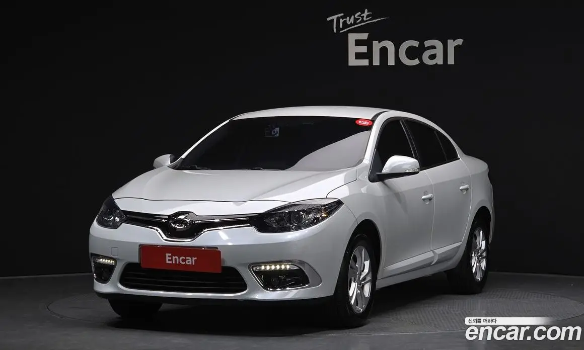 Renault (Samsung) SM3 2017 1.6 автомат (гидро), фото 1 Renault (Samsung) SM3 2017 1.6 автомат (гидро), фото 1