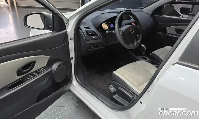 Renault (Samsung) SM3 2017 1.6 автомат (гидро), миниатюра 11 Renault (Samsung) SM3 2017 1.6 автомат (гидро), миниатюра 11