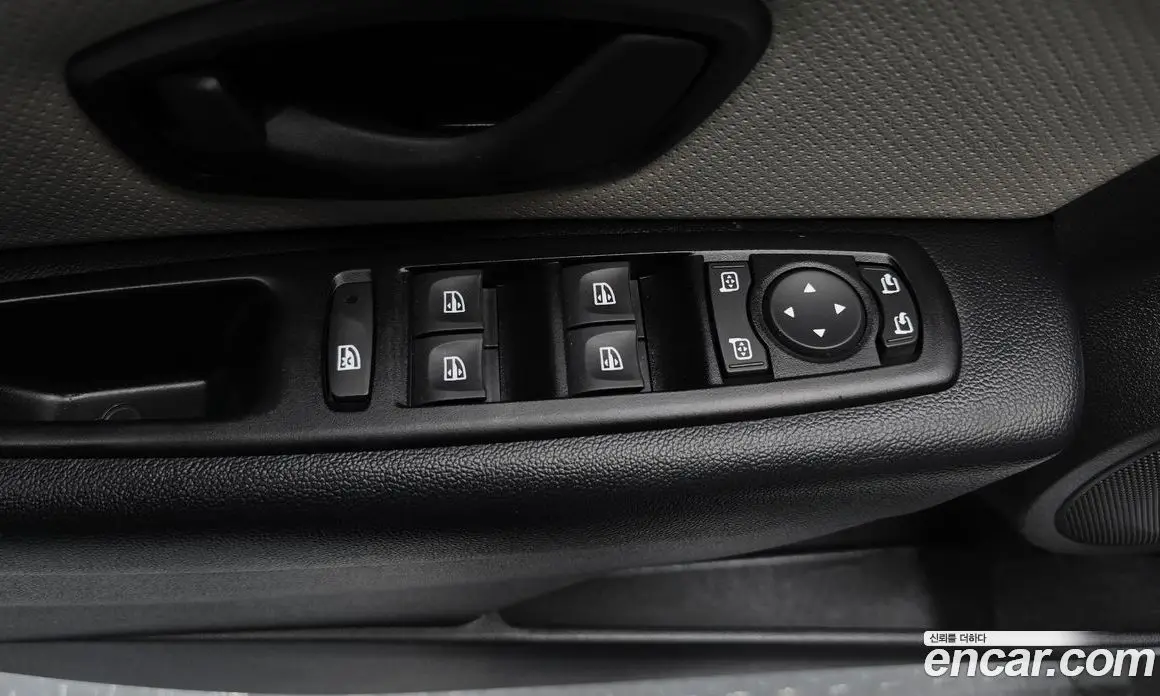 Renault (Samsung) SM3 2017 1.6 автомат (гидро), фото 17 Renault (Samsung) SM3 2017 1.6 автомат (гидро), фото 17