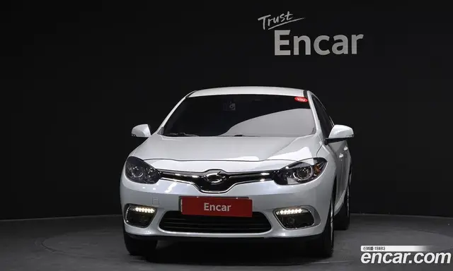 Renault (Samsung) SM3 2017 1.6 автомат (гидро), миниатюра 3 Renault (Samsung) SM3 2017 1.6 автомат (гидро), миниатюра 3