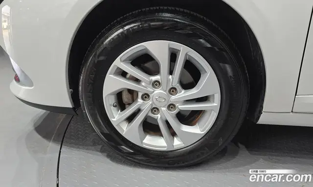 Renault (Samsung) SM3 2017 1.6 автомат (гидро), миниатюра 5 Renault (Samsung) SM3 2017 1.6 автомат (гидро), миниатюра 5