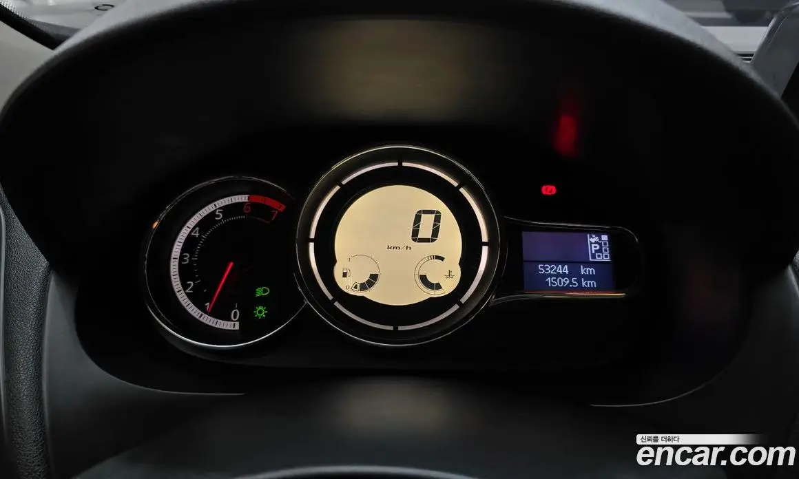 Renault (Samsung) SM3 2017 1.6 автомат (гидро), фото 8 Renault (Samsung) SM3 2017 1.6 автомат (гидро), фото 8