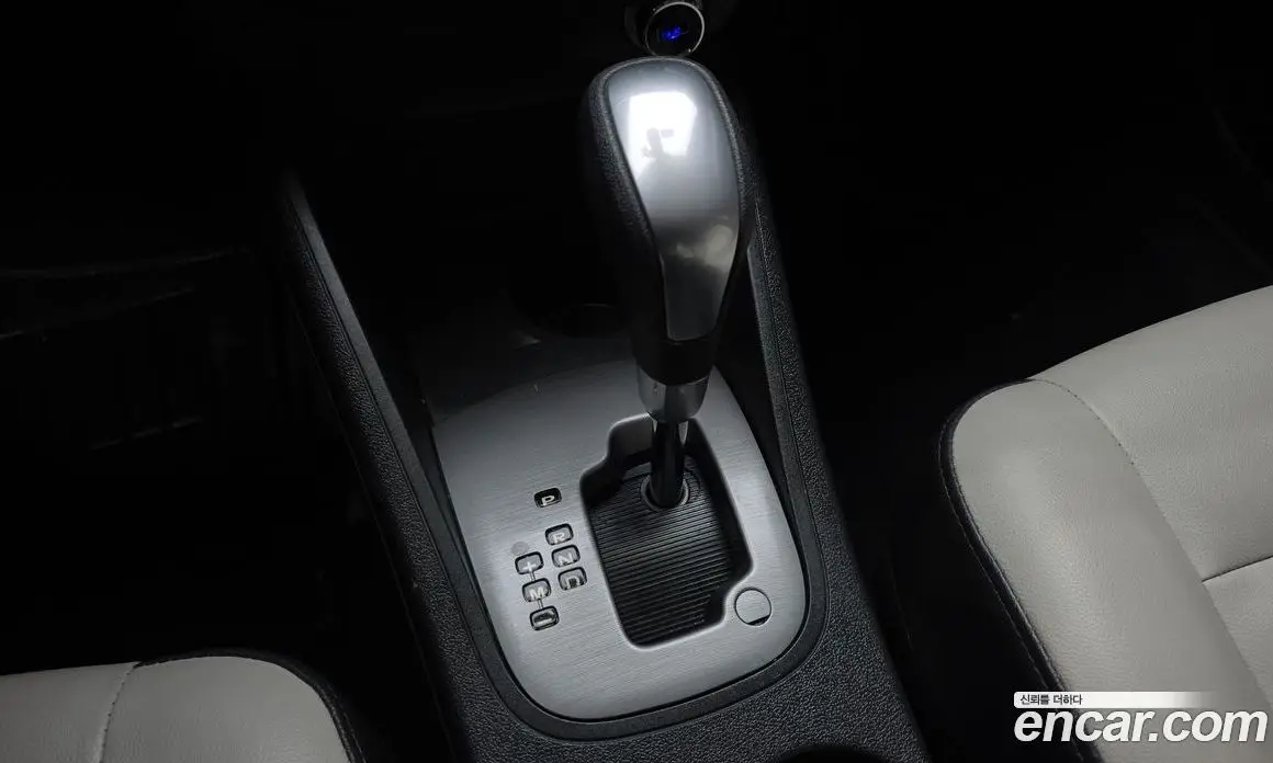 Renault (Samsung) SM3 2017 1.6 автомат (гидро), фото 9 Renault (Samsung) SM3 2017 1.6 автомат (гидро), фото 9