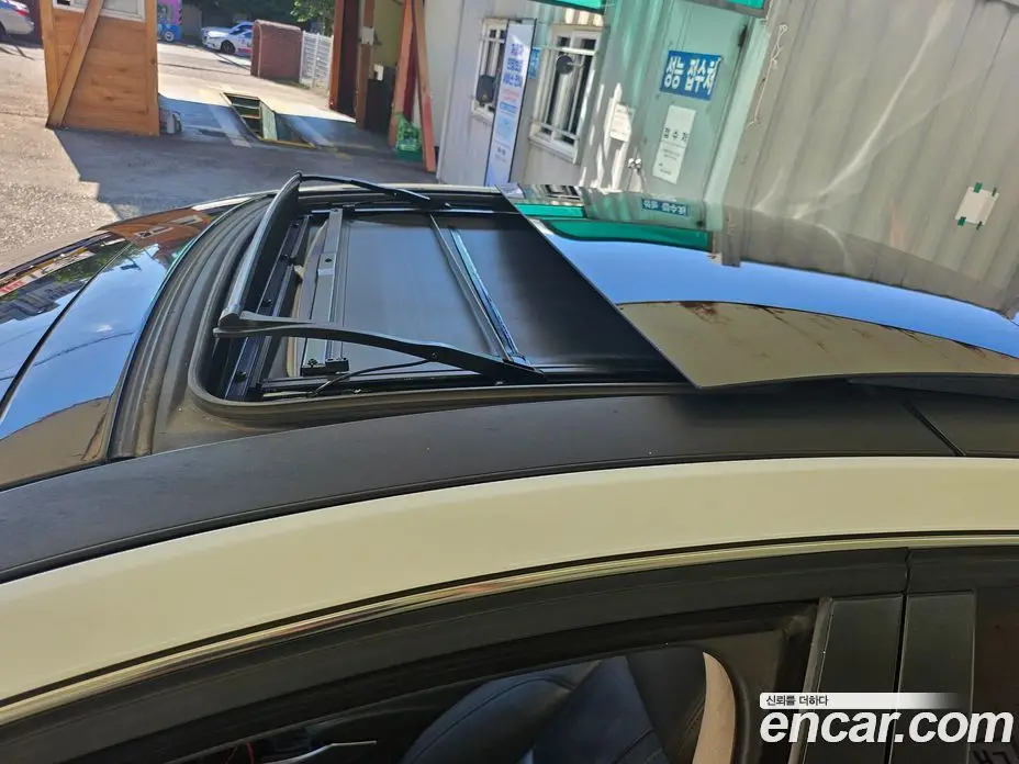 Renault (Samsung) SM5 2011 2.0 автомат (гидро), фото 18 Renault (Samsung) SM5 2011 2.0 автомат (гидро), фото 18