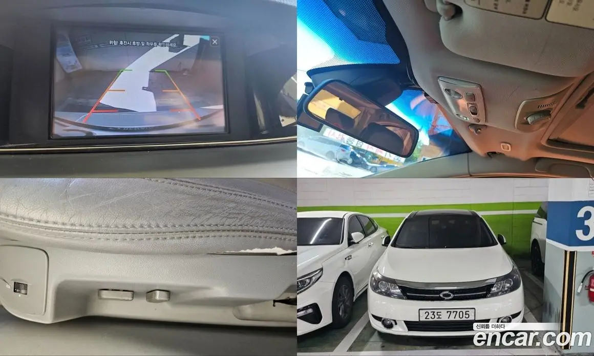 Renault (Samsung) SM5 2011 2.0 автомат (гидро), фото 20 Renault (Samsung) SM5 2011 2.0 автомат (гидро), фото 20