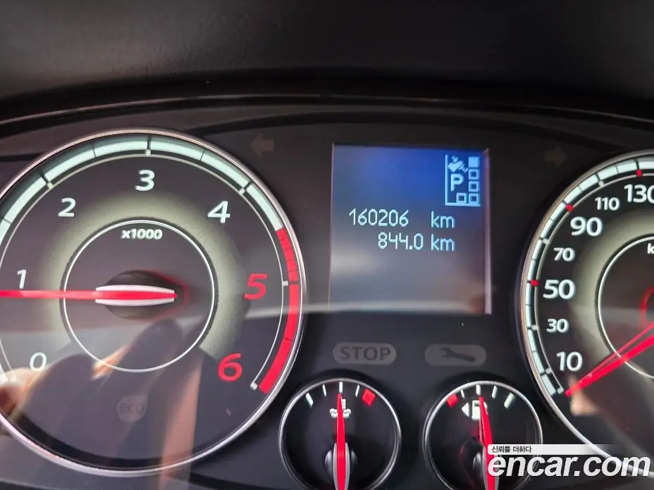 Renault (Samsung) SM5 2015 1.5 автомат (гидро), фото 14 Renault (Samsung) SM5 2015 1.5 автомат (гидро), фото 14