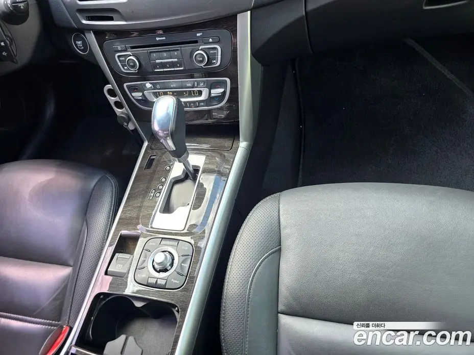 Renault (Samsung) SM5 2015 1.5 автомат (гидро), фото 15 Renault (Samsung) SM5 2015 1.5 автомат (гидро), фото 15